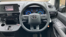 Toyota Proace City Verso 100kW Shuttle Long 50kWh 5dr Auto Electric Estate